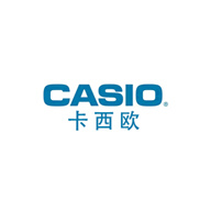 CASIO卡西欧手表店铺图片