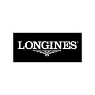 Longines浪琴，瑞士著名手表品牌