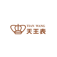 TIANWANG天王表图片