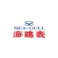 SEA-GULL海鸥表图片