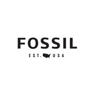 FOSSIL手表图片