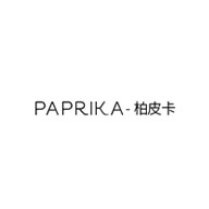 Paprika柏皮卡包包图片