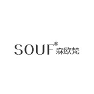 SOUF森欧梵钱包图片