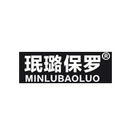 MINLUBAOLUO珉璐保罗拉杆箱店铺图片