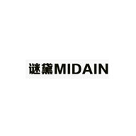 MIDAIN谜黛包包图片