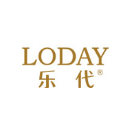 LODAY乐代包包图片