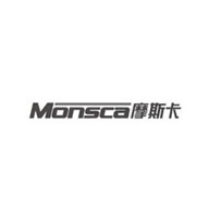 MONSCA摩斯卡拉杆箱图片