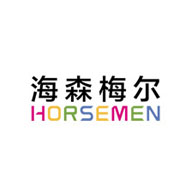 HORSEMEN海森梅尔包包图片