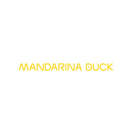 Mandarina Duck意大利鸳鸯背包图片