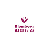 Blomberg泊客行者拉杆箱图片