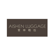 AISHEN爱神拉杆箱图片