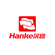 HanKe汉客拉杆箱店铺图片