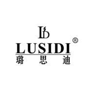 LUSIDI璐思迪拉杆箱店铺图片