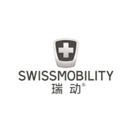 SWISSMOBILITY瑞动拉杆箱图片