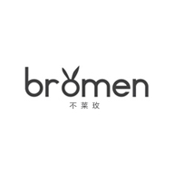 bromen不莱玫行李箱图片