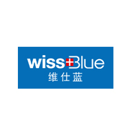 Wissblue维仕蓝拉杆箱图片