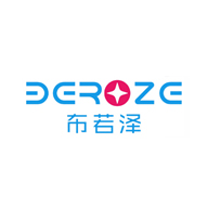 BEROZE布若泽拉杆箱店铺图片