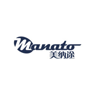 MANATO美纳途拉杆箱店铺图片