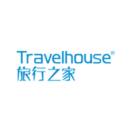 Travelhouse旅行之家行李箱店铺图片