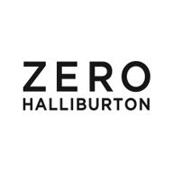 Zero Halliburton零哈里伯顿拉杆箱店铺图片