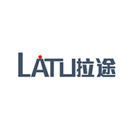 Ladit拉途拉杆箱店铺图片