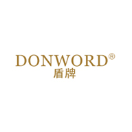 DONWORD盾牌：中国真皮杯箱包设计