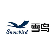 SnowBird雪鸟羽绒服图片