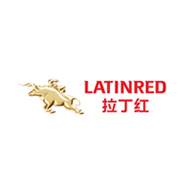 Latinred拉丁红皮具图片