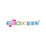 EBOX宜堡斯箱包图片