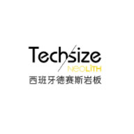 TECHSIZE德赛斯岩板店铺图片