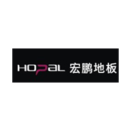 HOPAL宏鹏地板图片