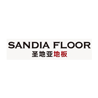 SANDIA圣地亚地板店铺图片