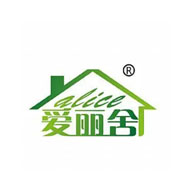 爱丽舍艺术涂料店铺图片