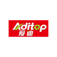 Aditop爱迪背胶图片