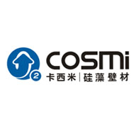 cosmi卡西米硅藻泥店铺图片