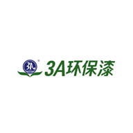 3A环保漆店铺图片