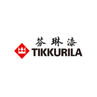 Tikkurila芬琳漆店铺图片