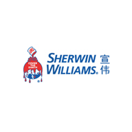 Sherwin-Williams宣伟漆店铺图片