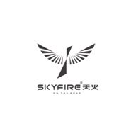 Sky Fire天火手电筒图片