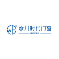 冰川时代门窗图片