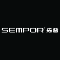 SEMPOR森普门窗店铺图片