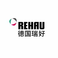 Rehau德国瑞好门窗图片